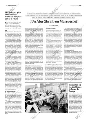 ABC MADRID 13-07-2004 página 24