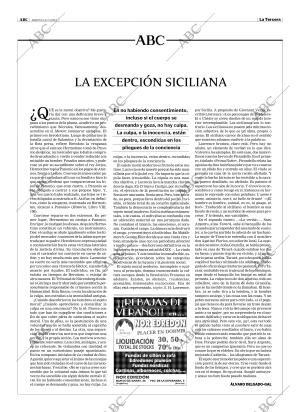 ABC MADRID 13-07-2004 página 3