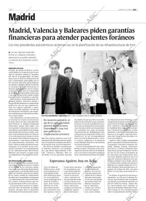 ABC MADRID 13-07-2004 página 32