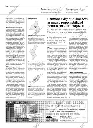 ABC MADRID 13-07-2004 página 33