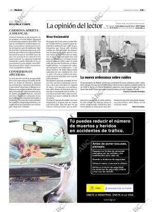 ABC MADRID 13-07-2004 página 36