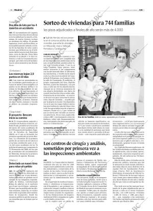 ABC MADRID 13-07-2004 página 38