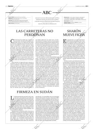 ABC MADRID 13-07-2004 página 4