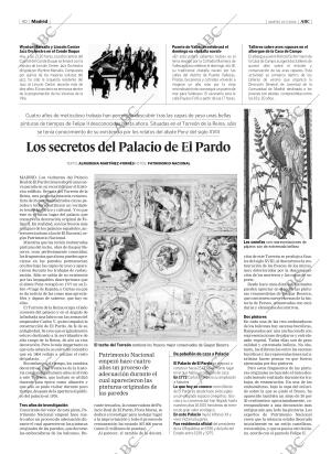 ABC MADRID 13-07-2004 página 40
