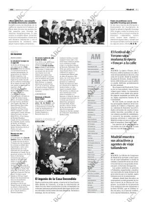 ABC MADRID 13-07-2004 página 41
