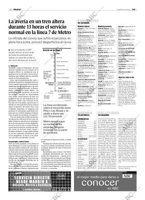 ABC MADRID 13-07-2004 página 42