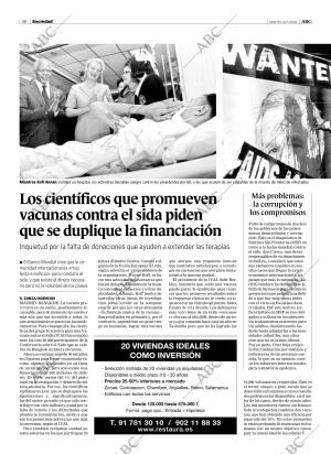 ABC MADRID 13-07-2004 página 46