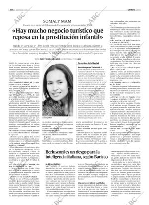 ABC MADRID 13-07-2004 página 53