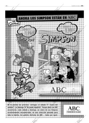 ABC MADRID 13-07-2004 página 58