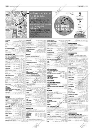ABC MADRID 13-07-2004 página 63