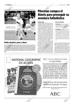 ABC MADRID 13-07-2004 página 92