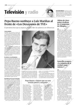 ABC MADRID 13-07-2004 página 99