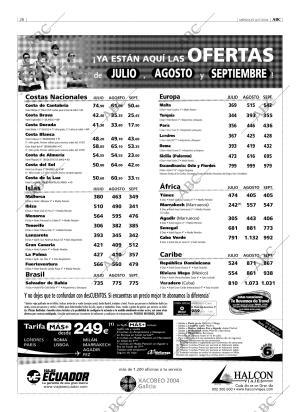 ABC CORDOBA 14-07-2004 página 26