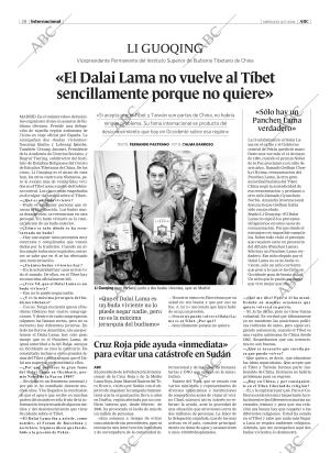 ABC CORDOBA 14-07-2004 página 28