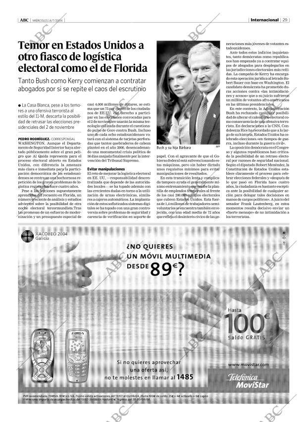 ABC CORDOBA 14-07-2004 página 29