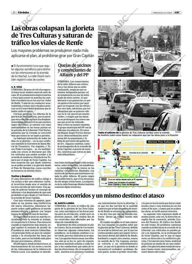 ABC CORDOBA 14-07-2004 página 32