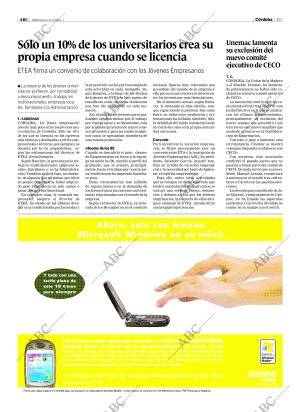 ABC CORDOBA 14-07-2004 página 33