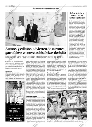 ABC CORDOBA 14-07-2004 página 34