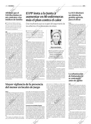 ABC CORDOBA 14-07-2004 página 36