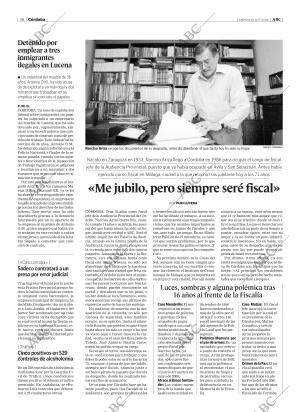 ABC CORDOBA 14-07-2004 página 38