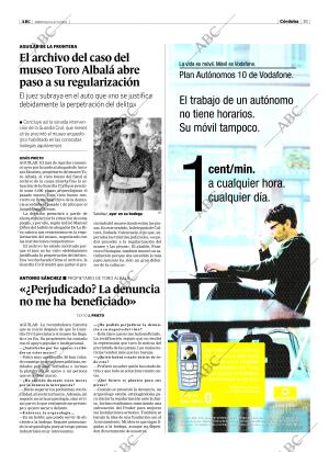 ABC CORDOBA 14-07-2004 página 39