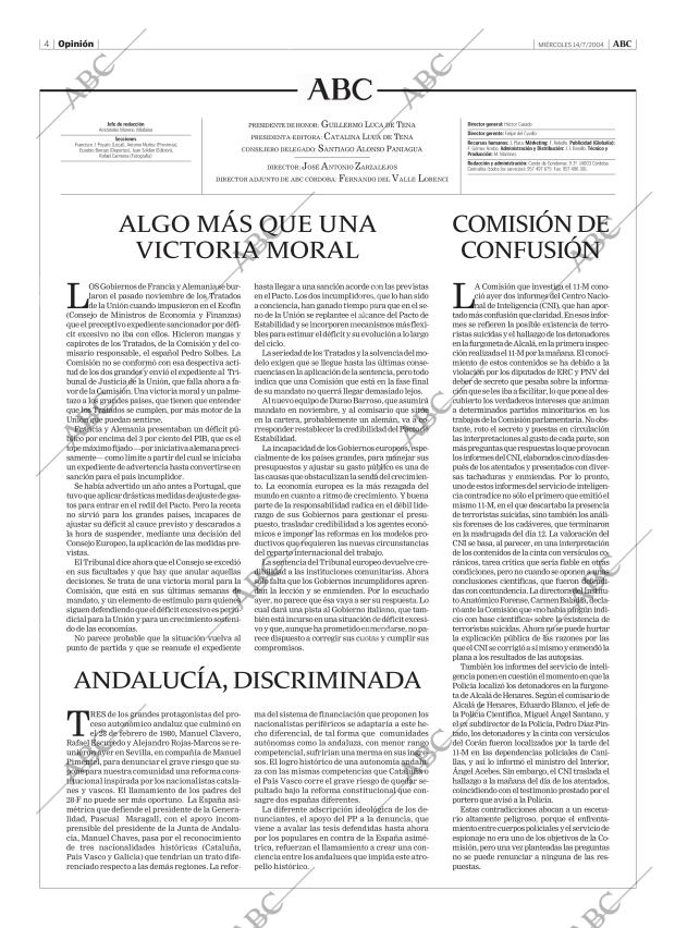 ABC CORDOBA 14-07-2004 página 4