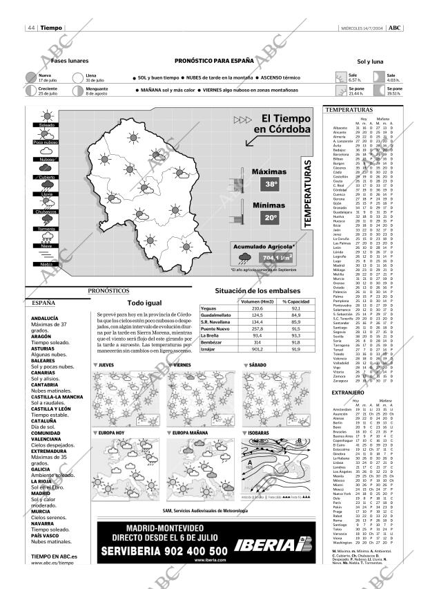 ABC CORDOBA 14-07-2004 página 44