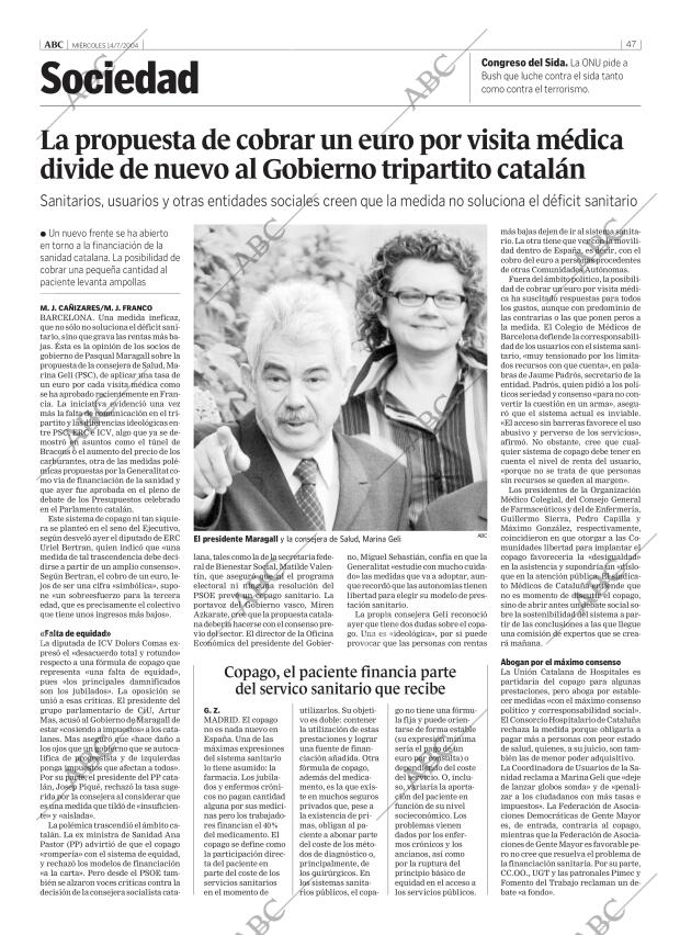 ABC CORDOBA 14-07-2004 página 47