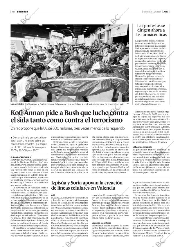 ABC CORDOBA 14-07-2004 página 48