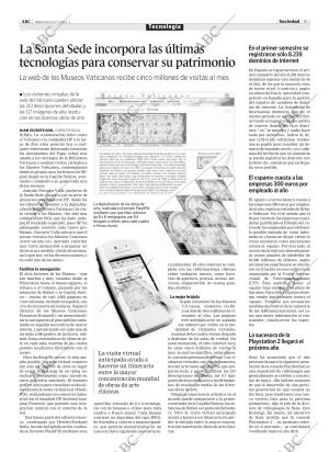 ABC CORDOBA 14-07-2004 página 51