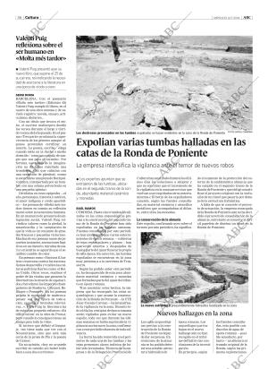 ABC CORDOBA 14-07-2004 página 56