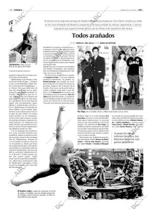 ABC CORDOBA 14-07-2004 página 58