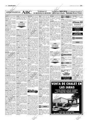 ABC CORDOBA 14-07-2004 página 66