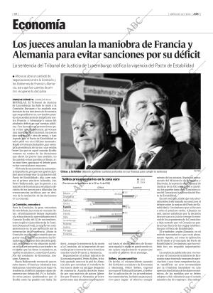 ABC CORDOBA 14-07-2004 página 68