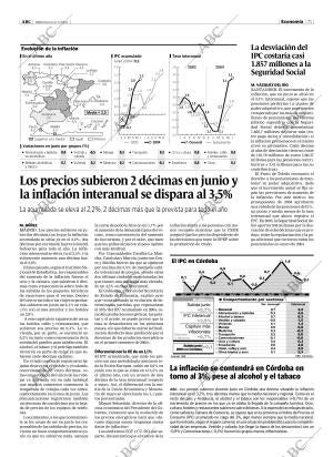 ABC CORDOBA 14-07-2004 página 71