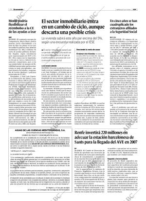 ABC CORDOBA 14-07-2004 página 72