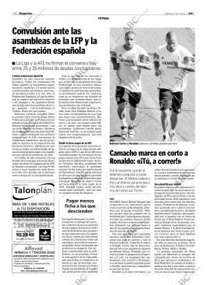 ABC CORDOBA 14-07-2004 página 78