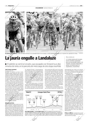 ABC CORDOBA 14-07-2004 página 80