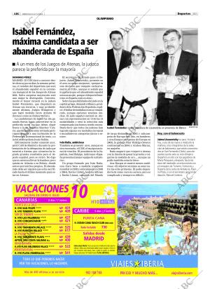 ABC CORDOBA 14-07-2004 página 83