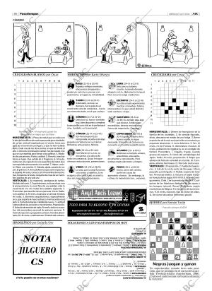 ABC CORDOBA 14-07-2004 página 86