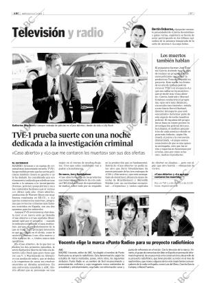 ABC CORDOBA 14-07-2004 página 87