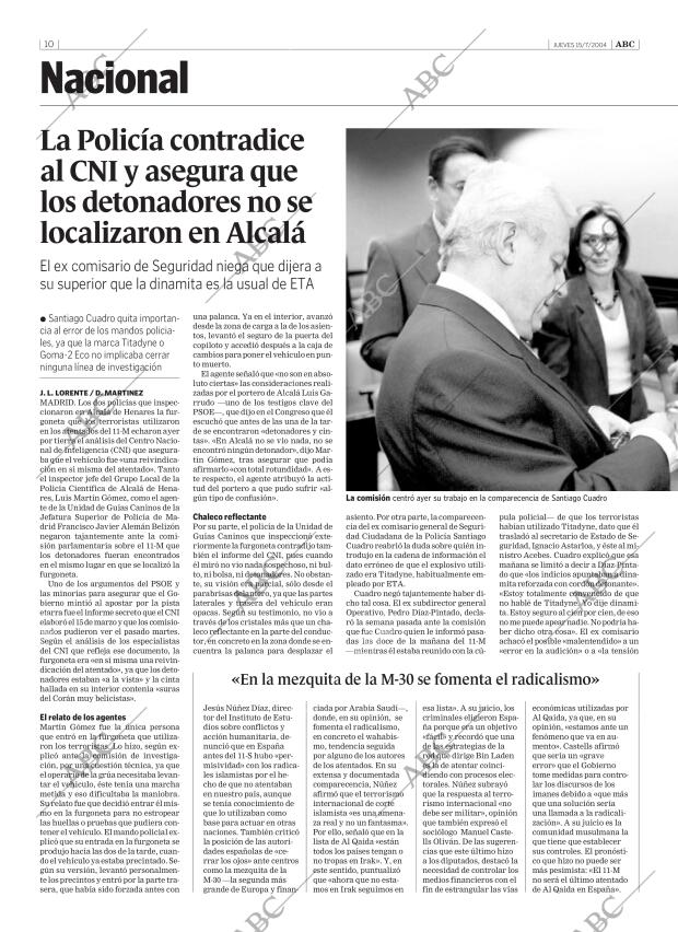 ABC CORDOBA 15-07-2004 página 10