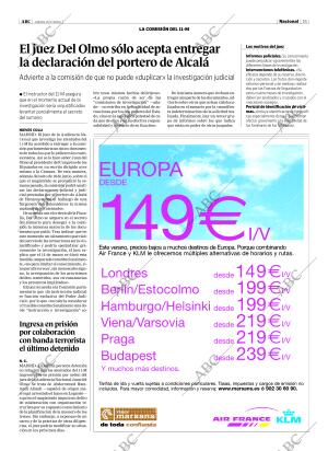 ABC CORDOBA 15-07-2004 página 15