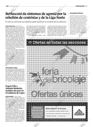 ABC CORDOBA 15-07-2004 página 25