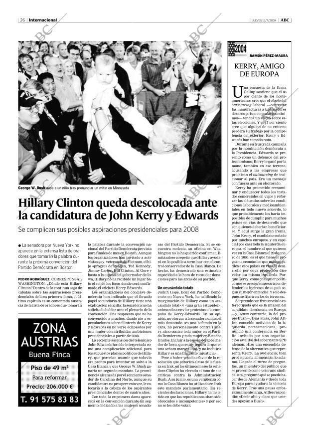 ABC CORDOBA 15-07-2004 página 26
