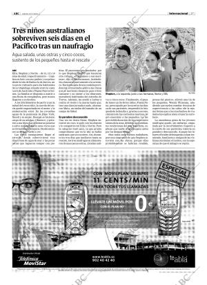 ABC CORDOBA 15-07-2004 página 27