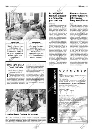 ABC CORDOBA 15-07-2004 página 33