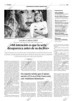 ABC CORDOBA 15-07-2004 página 34