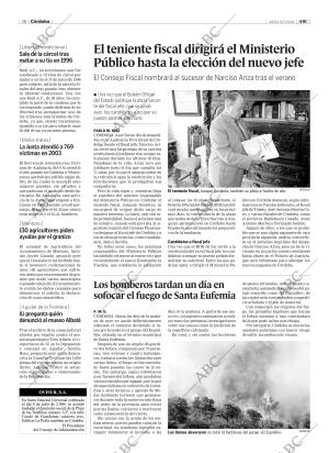 ABC CORDOBA 15-07-2004 página 36