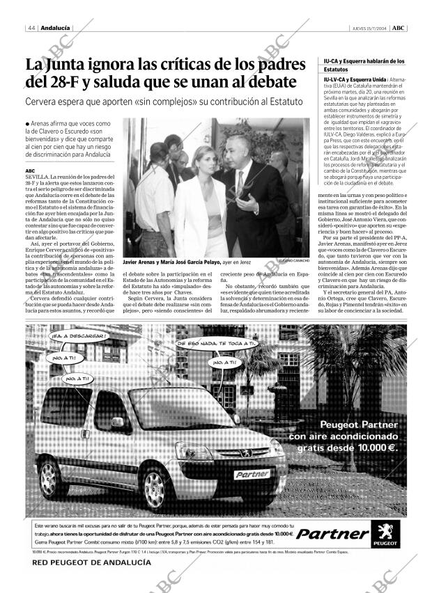 ABC CORDOBA 15-07-2004 página 44